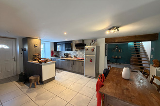  maison bessines-sur-gartempe 87250