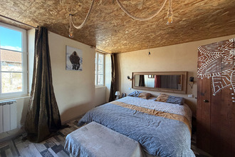  maison bessines-sur-gartempe 87250