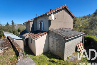  maison bessines-sur-gartempe 87250