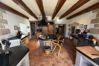  maison bessines-sur-gartempe 87250