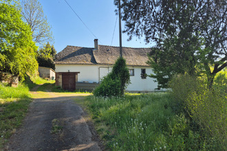 maison bessuejouls 12500