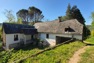  maison bessuejouls 12500