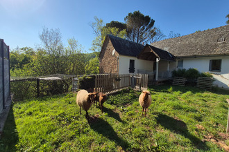  maison bessuejouls 12500