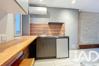  maison bessy-sur-cure 89270