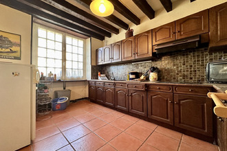  maison betete 23270