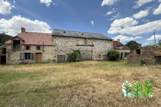  maison betete 23270