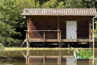  maison betete 23270