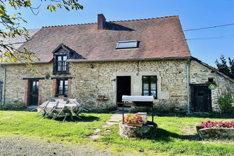  maison betete 23270