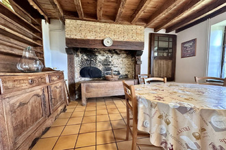  maison betete 23270