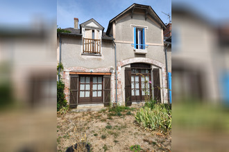  maison betete 23270
