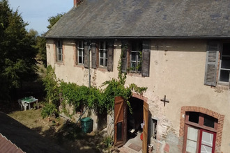  maison betete 23270