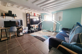  maison bethemt-la-foret 95840