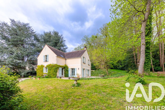 maison bethemt-la-foret 95840