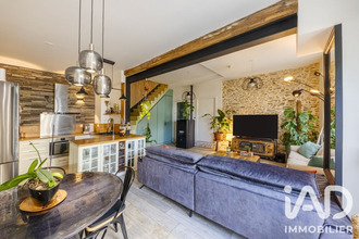  maison bethemt-la-foret 95840