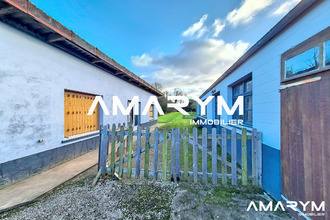  maison bethencourt-sur-mer 80130