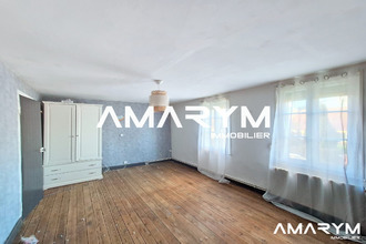  maison bethencourt-sur-mer 80130