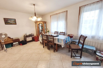  maison bethencourt-sur-mer 80130