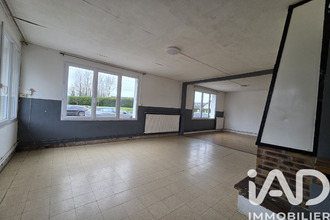  maison bethencourt-sur-mer 80130