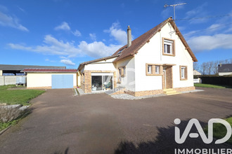 maison bethencourt-sur-mer 80130