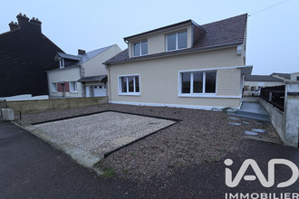  maison bethencourt-sur-mer 80130