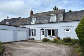 maison bethencourt-sur-mer 80130