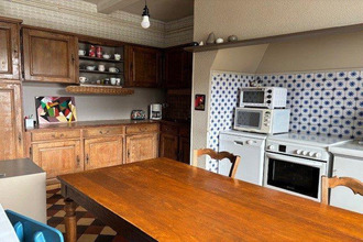  maison bethencourt-sur-mer 80130