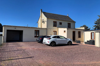  maison bethencourt-sur-mer 80130