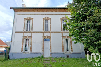  maison betheniville 51490