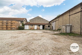  maison betheniville 51490