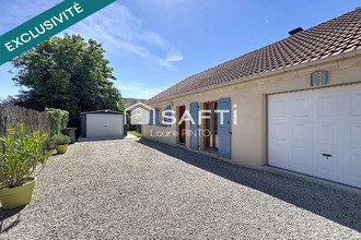  maison betheniville 51490