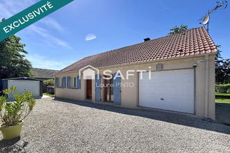  maison betheniville 51490