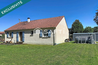  maison betheniville 51490