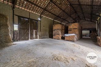  maison betheniville 51490