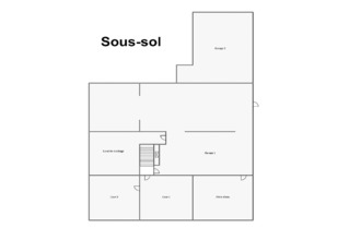  maison betheniville 51490