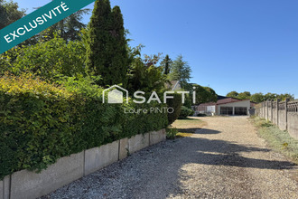  maison betheniville 51490
