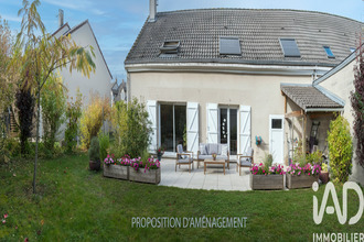  maison betheny 51450