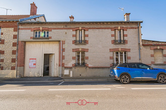  maison betheny 51450