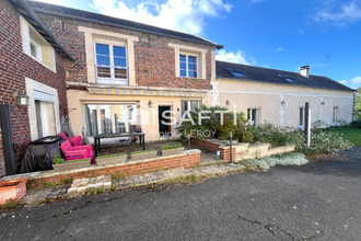  maison bethisy-st-pierre 60320