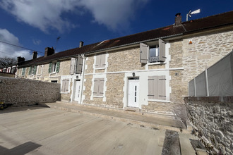 maison bethisy-st-pierre 60320