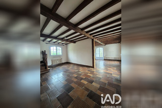  maison bethisy-st-pierre 60320