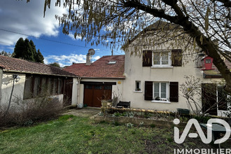  maison bethisy-st-pierre 60320