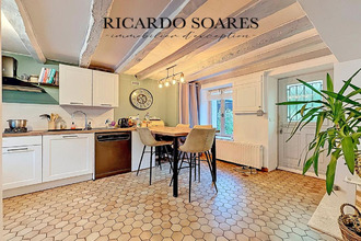  maison bethisy-st-pierre 60320