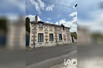  maison bethisy-st-pierre 60320
