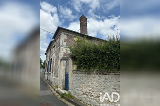  maison bethisy-st-pierre 60320