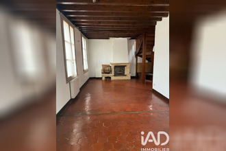  maison bethisy-st-pierre 60320