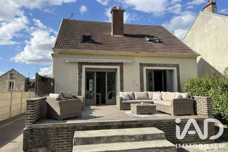  maison bethisy-st-pierre 60320