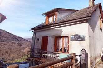  maison bethmale 09800