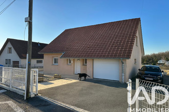  maison bethoncourt 25200