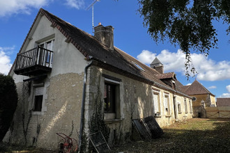  maison bethonvilliers 28330