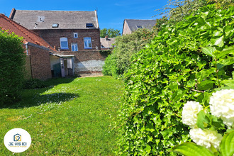  maison bethune 62400